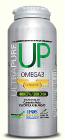 Omega UltraPure - 120